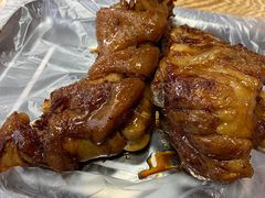 筒骨-赵元章肉骨烧(山塘街店)