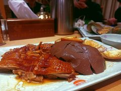 卤味拼盘-抱德·潮汕味(敦和店原惠城鱼仔)