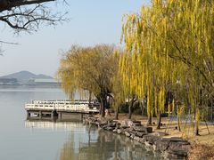 -东钱湖旅游度假区