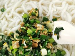 兰溪濑粉-正果忠记云吞濑粉(总店)