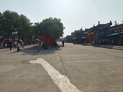 -洛阳白马寺
