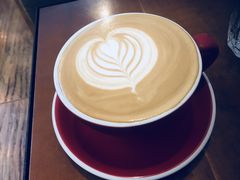 -COFFEE HOLIC(朝外SOHO店)