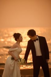 -秦皇岛我和你婚纱摄影工作室