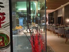 -解放碑威斯汀酒店-知味国际美食餐厅