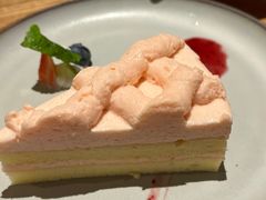 -原石牛扒·约会餐厅(龙城万科里店)