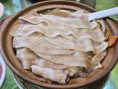 -京菜·砂锅居·烤鸭(西四店)