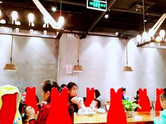 大堂-鼎高高陕西美食(龙德广场店)