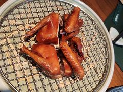 -木棉·醉心粤味(COCO Park店)