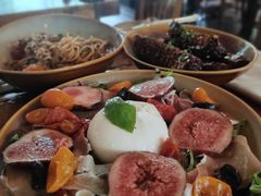 -THE CANNERY&JUJU 新鲜海鲜·牛排美食酒廊