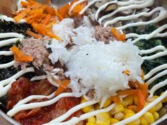-米村拌饭(江宁万达店)