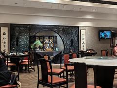 -海天楼中餐厅(吴宫泛太平洋酒店)