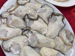 -花苑美食横琴生蚝火锅(拱北粤华路店)