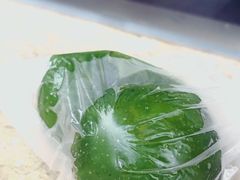 青团-王宝和酒家(黄浦店)