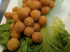 -迎晨餐厅(青芝坞店)