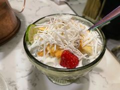 -浩海火烧云傣家菜(蓝港店)