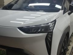 -天猫养车贴膜轻改·蓝电(优匹康桥东路店)