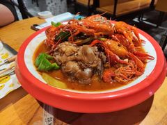 -新疆烧烤王(广灵店)