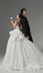 -金海岸婚纱摄影(塘沽店)