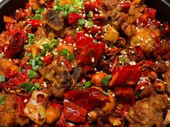 -麻六记(新天地店)