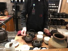 -去茶山(重庆万象城店)