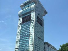 -北京盘古七星酒店