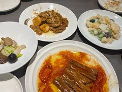 -燕春楼(海河华鼎店)