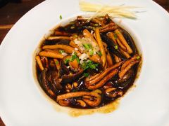 -鱼食饭稻·苏浙土菜17年老馆子(平江路店)