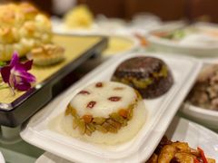 -老爷庙风味美食府(魏都大道店)