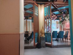 -金塔傣乡·云南德宏民族特色菜·傣味手抓饭(新亚洲店)