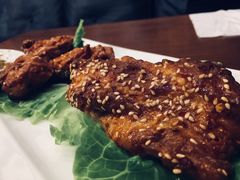 -伊纳其新疆主题餐厅(龙岗店)