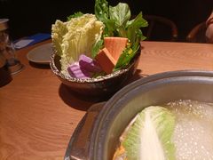 -大头椰·椰子鸡火锅(新梦店)