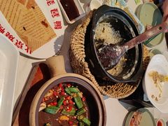 -南拳十三姨·潮汕砂锅粥·粤菜(西单大悦城店)