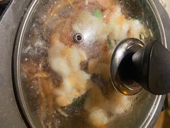 -绿茶餐厅(千岛湖银泰城店)