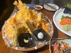 -阿吾罗日本料理(K11艺术中心店)