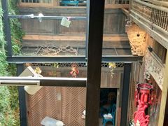 -陌上花开餐厅(云山路店)