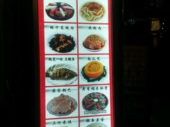 -香乡美食府特色肥西老母鸡(三河古镇店)