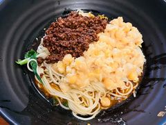-豆爺小面(朱雀店)