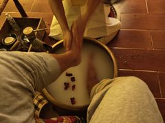 -泰迦·正宗泰式按摩SPA(东城店)