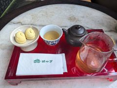 -豫园湖心亭茶楼