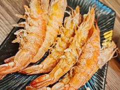 -红叶日本料理(辰熙广场店)