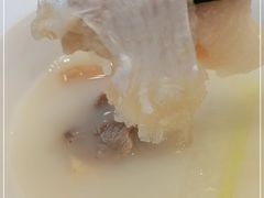 -山泉公馆酒家(珠江新城店)