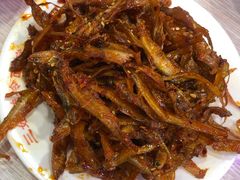 -三姐妹冷面馆(保卫路店)