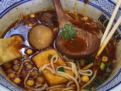 -魔都三兄弟酸辣粉·蘸卤炸串(虹桥万科店)