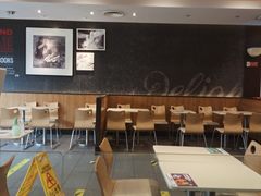 大堂-肯德基(国展店)