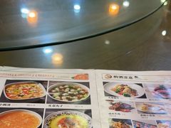 -杏花村水席楼·洛阳水席(老城十字街店)