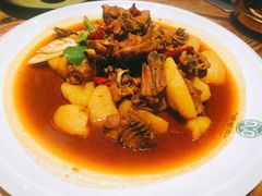-塔哈尔·新疆盛宴(城西银泰店)
