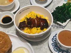 -翠华餐厅(正佳广场店)