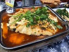 -邹胖哥好好吃餐馆(荔波美食街店)