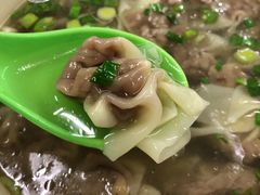 -清真蒋有记(老门东店)