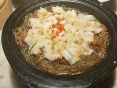 -绿茶餐厅(朝阳大悦城店)